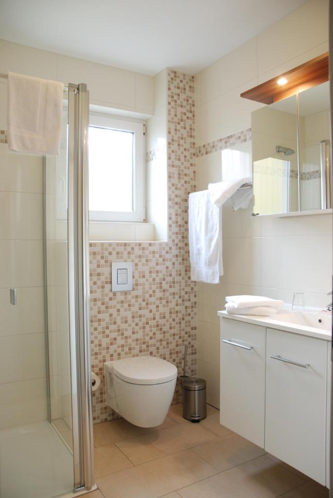Apartment Hotel Rüther photo 4