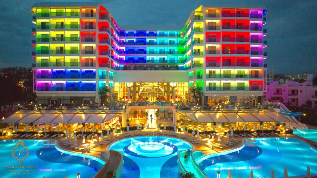 Azura Deluxe Resort & Spa - Ultra All Inclusive photo 4