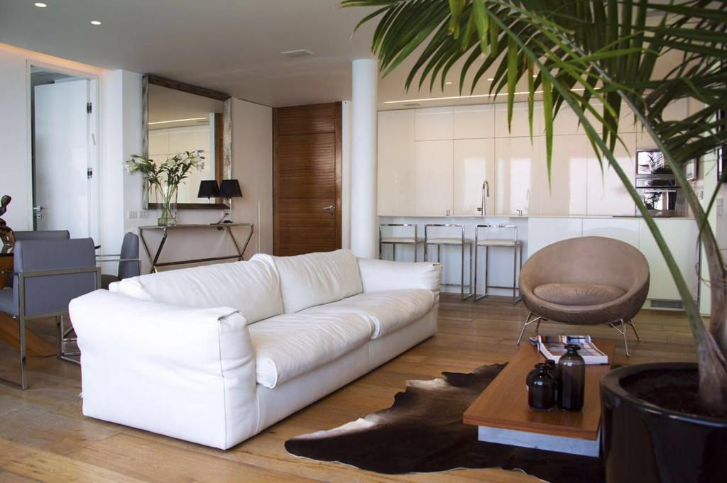 Sea Apartment photo 3
