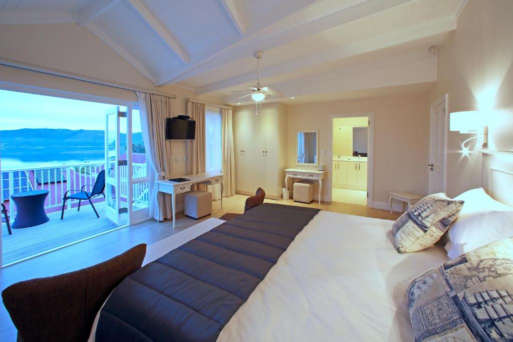 Westhill Luxury Guest House photo 1