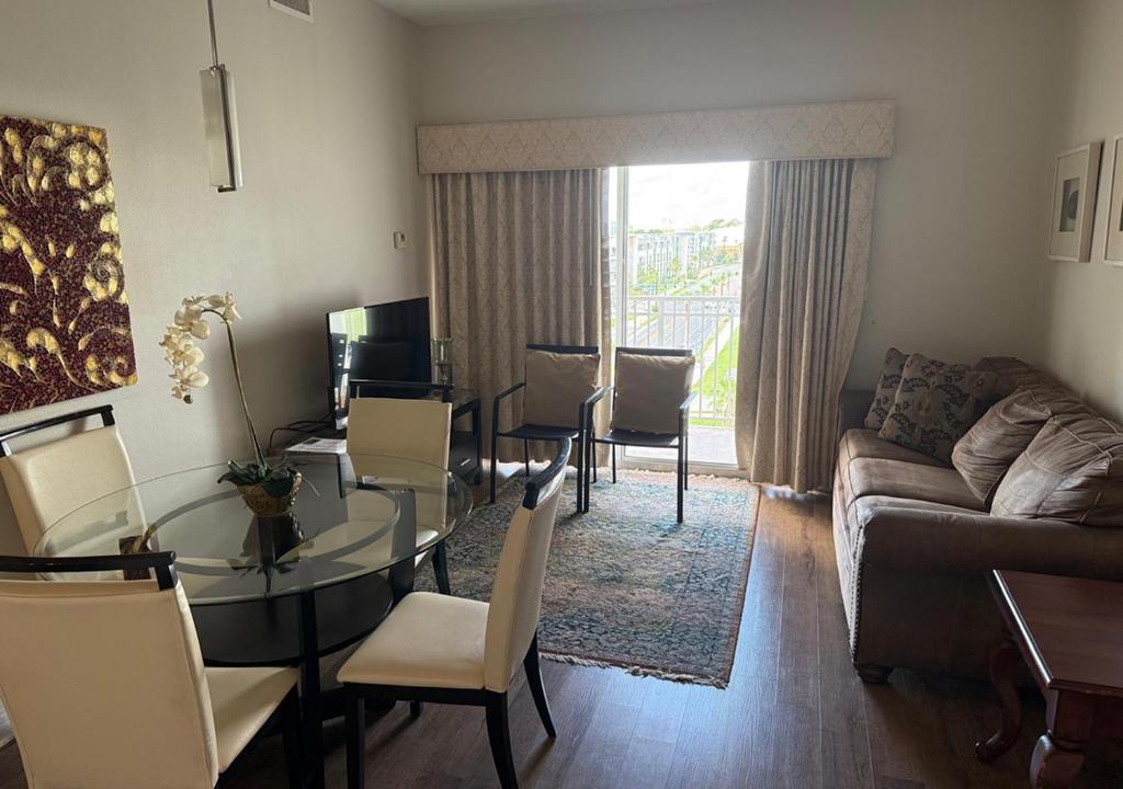 The Point Hotel & Suites - 705S Luxury - Pool view - Close to Universal - Tap to explore photos