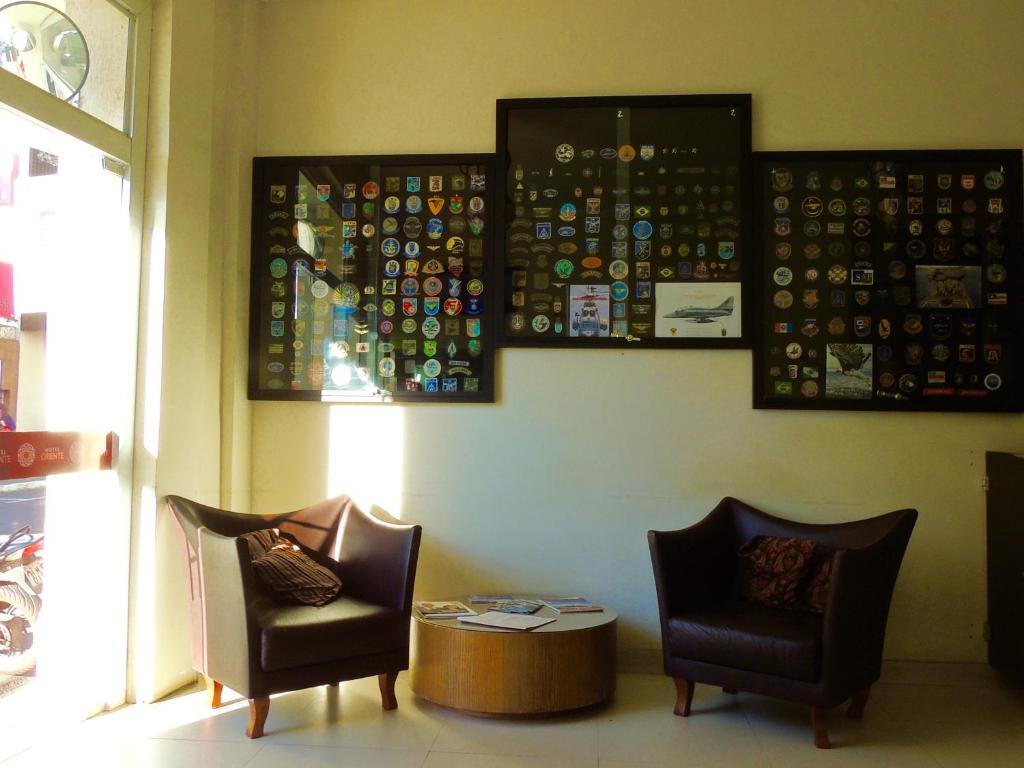 Hotel Oriente photo 3