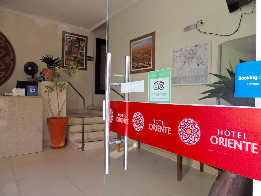 Hotel Oriente photo 4