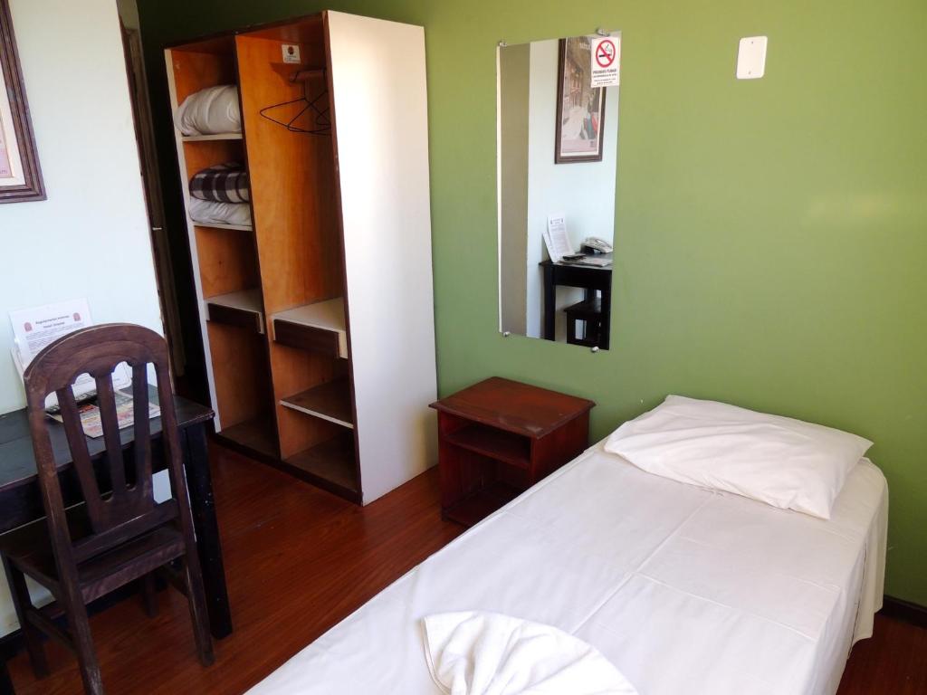 Hotel Oriente photo 1