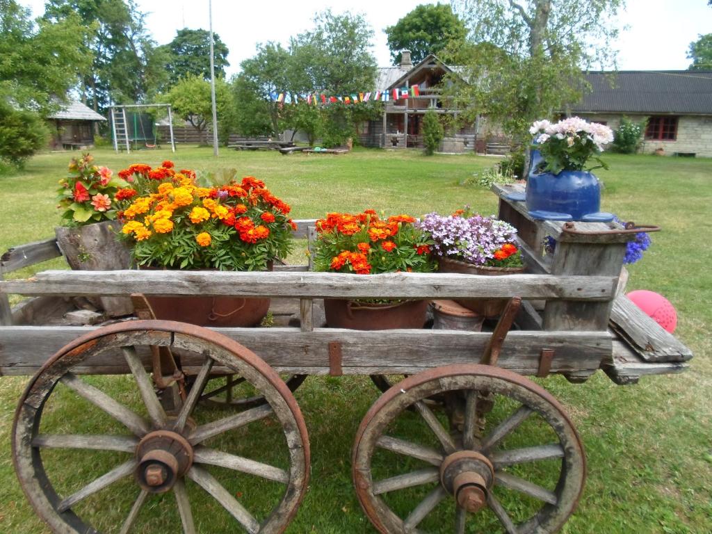 Ansumardi Farmstay photo 3