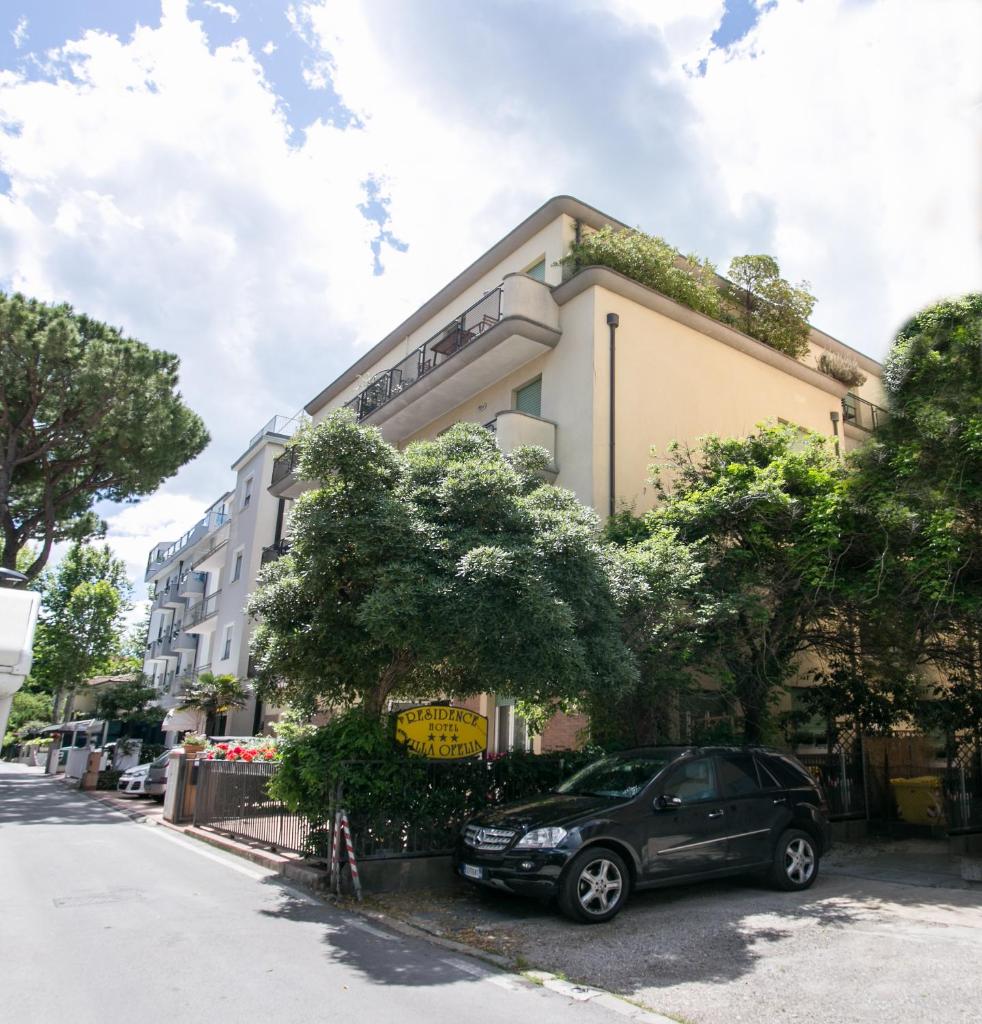 Residence Villa Ofelia photo 3