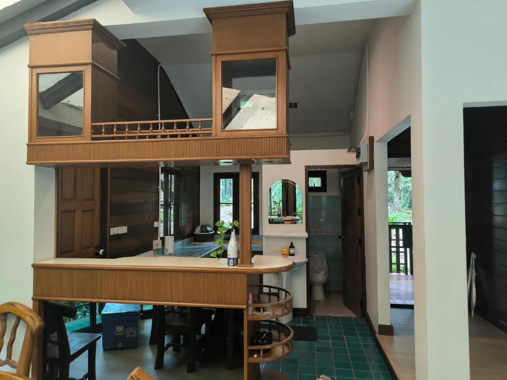 Brookview Haven Full House Stay, Chiang Mai