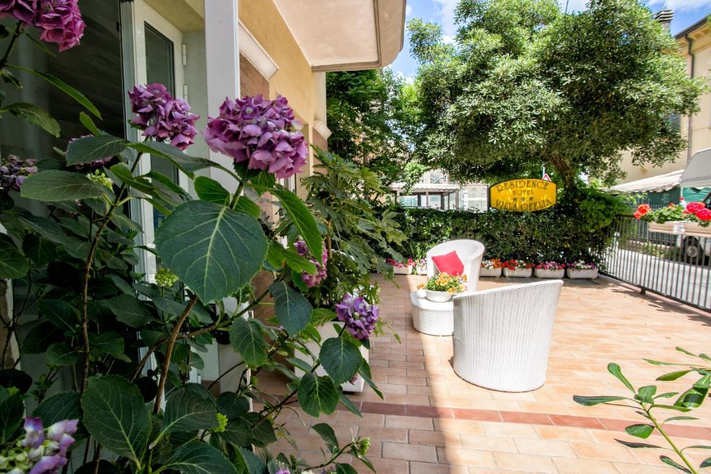 Residence Villa Ofelia photo 1