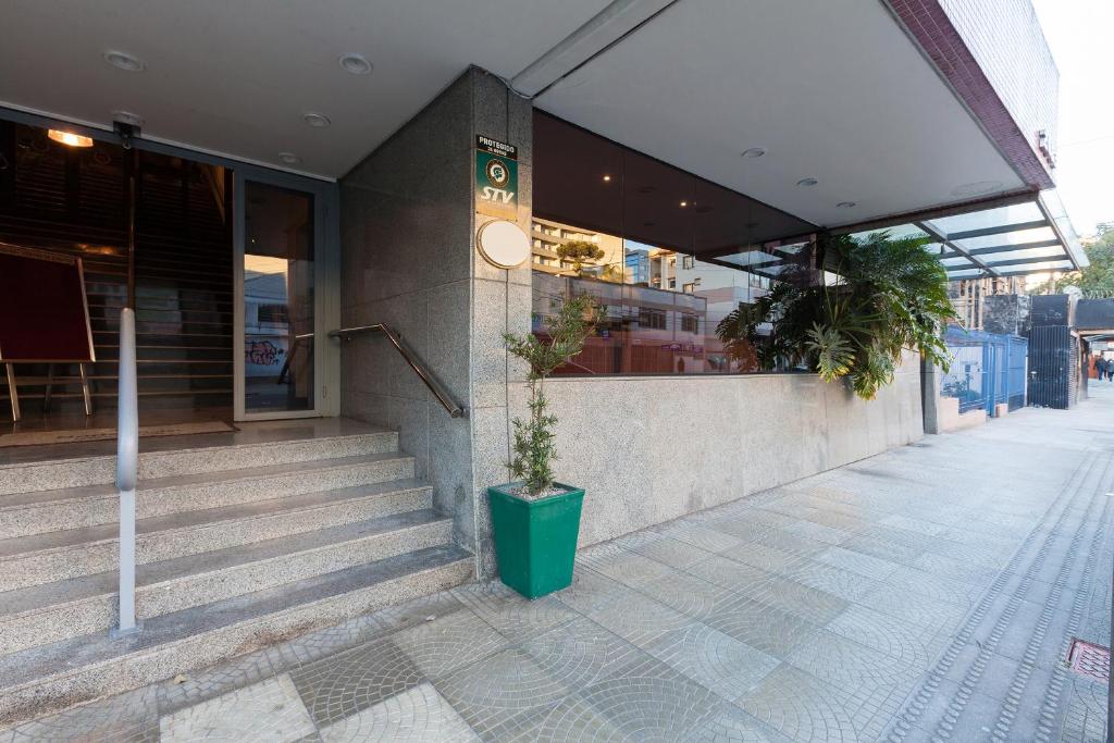 Tri Hotel Smart Caxias photo 4