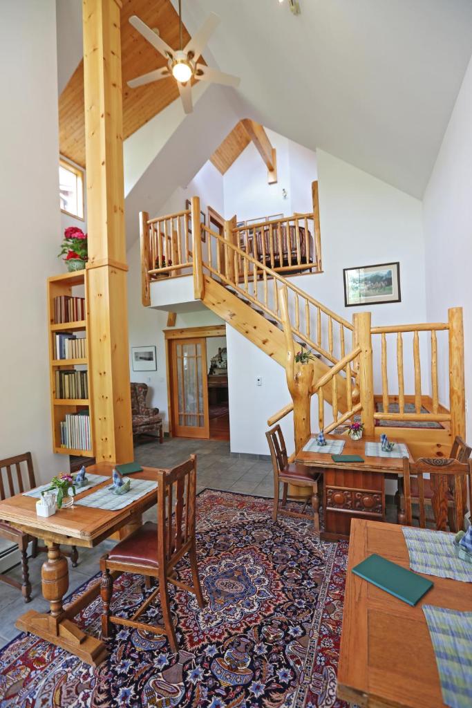 Beaujolais Boutique B&B at Thea's House photo 1