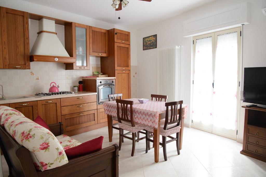 Casa Relax photo 2