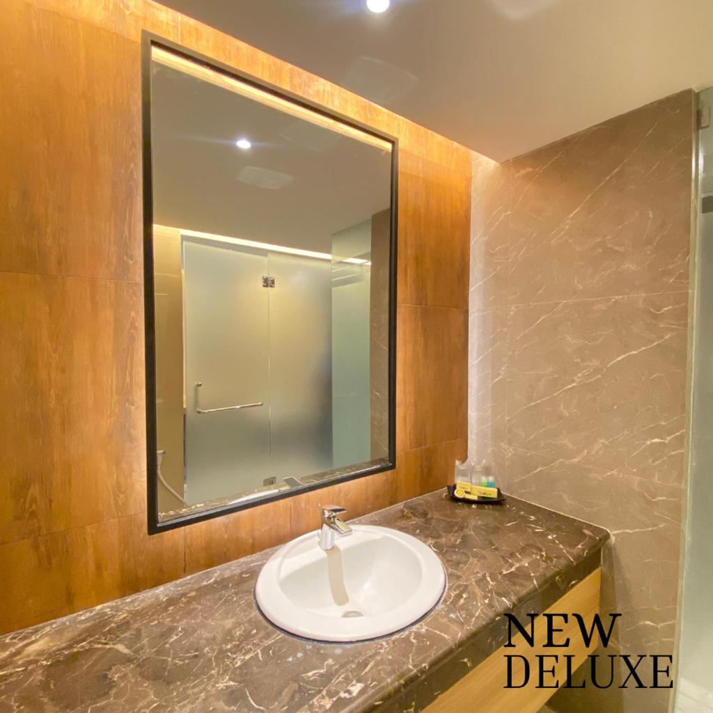 HOTEL ASRI CIREBON photo 3