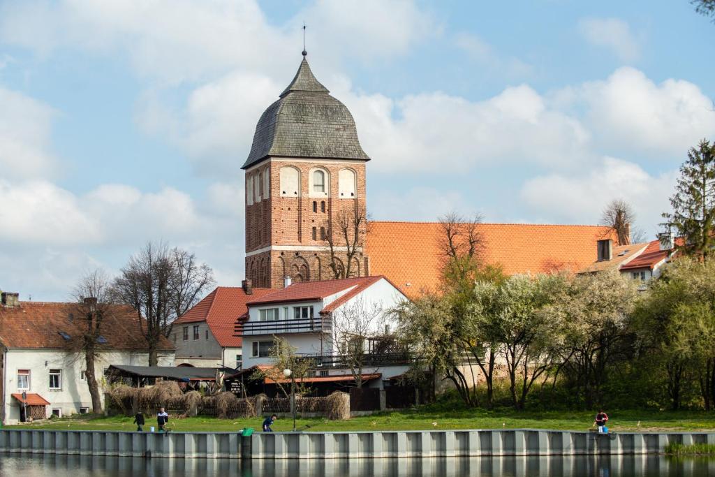 Mazurskie Apartamenty photo 4