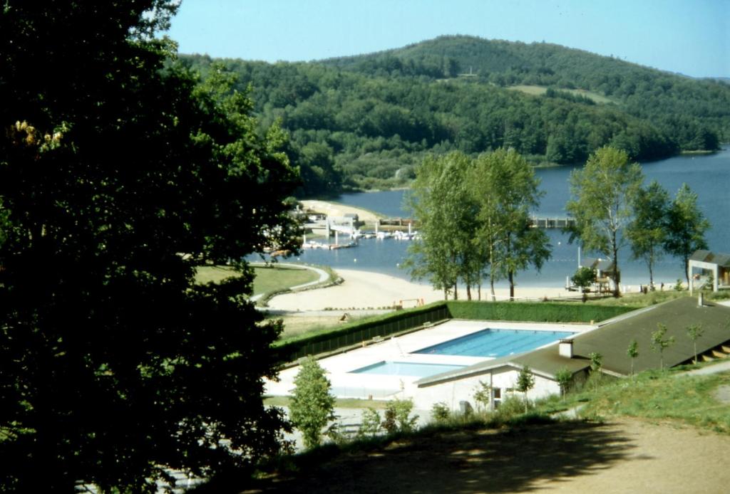VVF La Salvetat photo 1