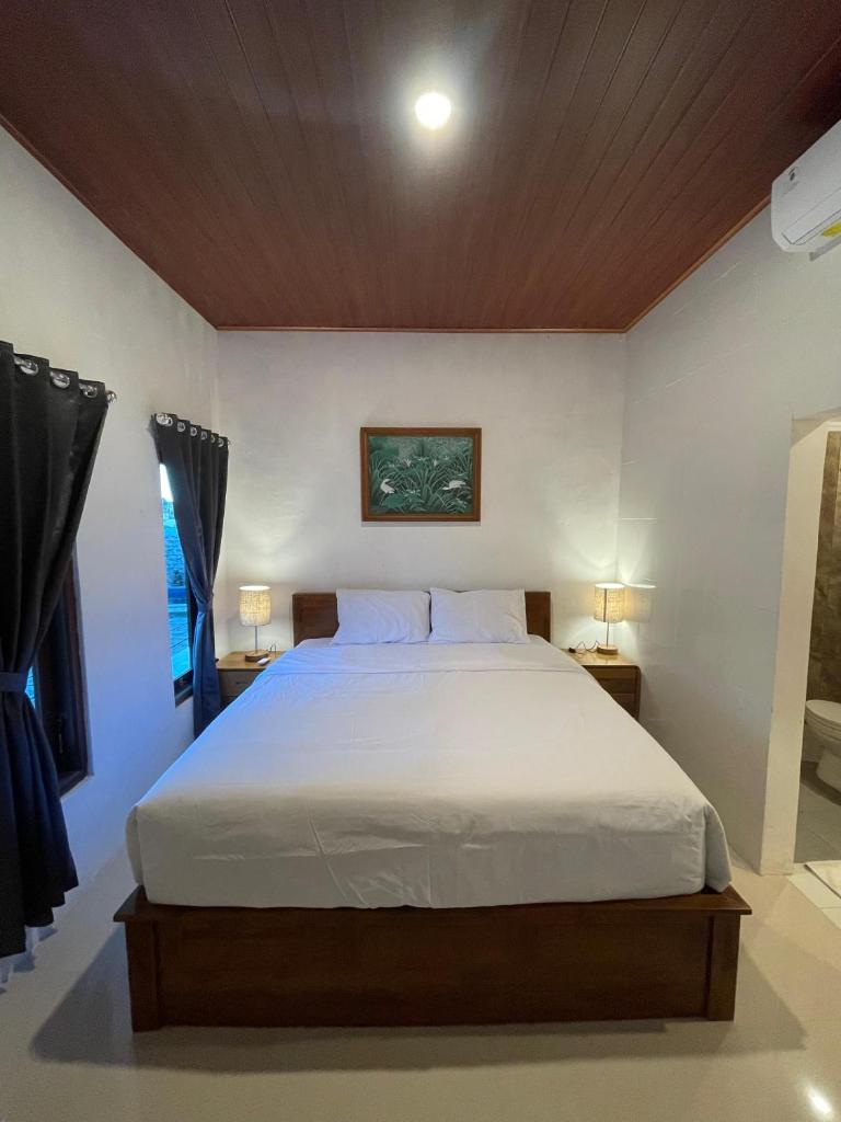 Pradnya Homestay Ungasan - Room near Uluwatu