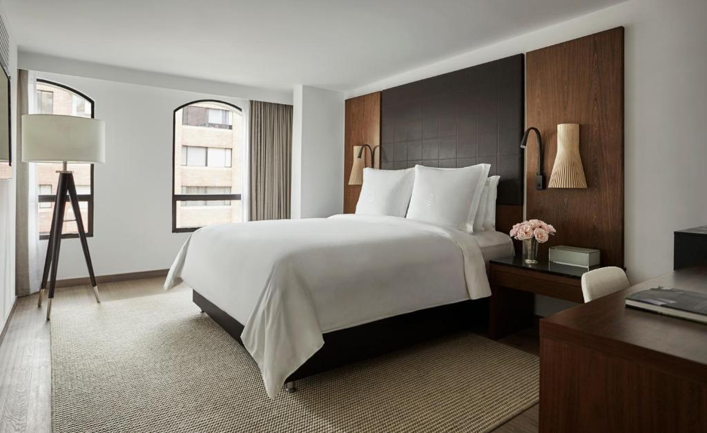 Four Seasons Hotel Bogota photo 3