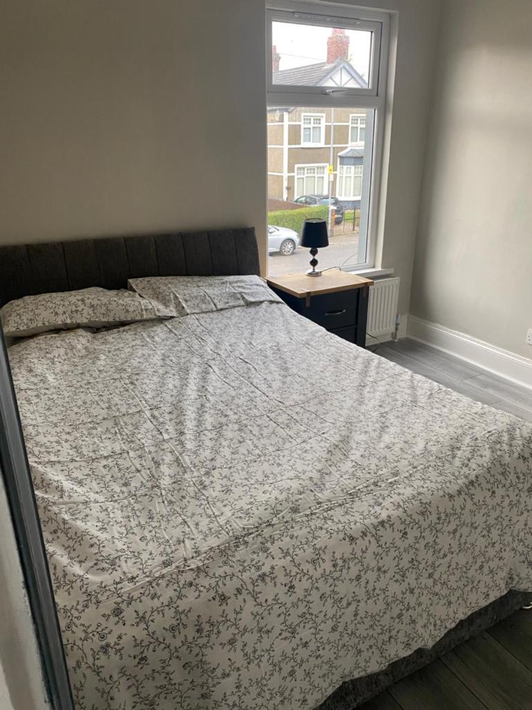 Station Road 3 bed semi detached - Tap to explore photos