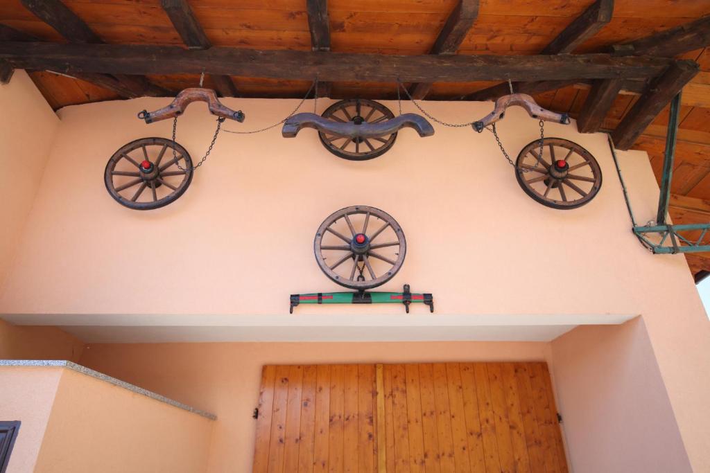 Rooms and apartment Ambrožič photo 2