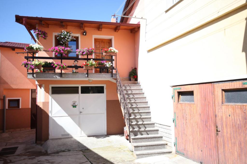 Rooms and apartment Ambrožič photo 3