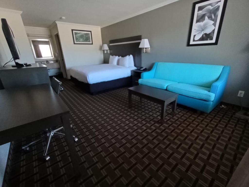 Best Western Garden Inn - Tap to explore photos