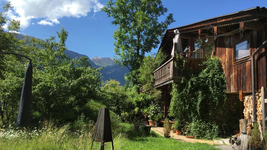 Luxus Chalet Mühlermoos photo 3