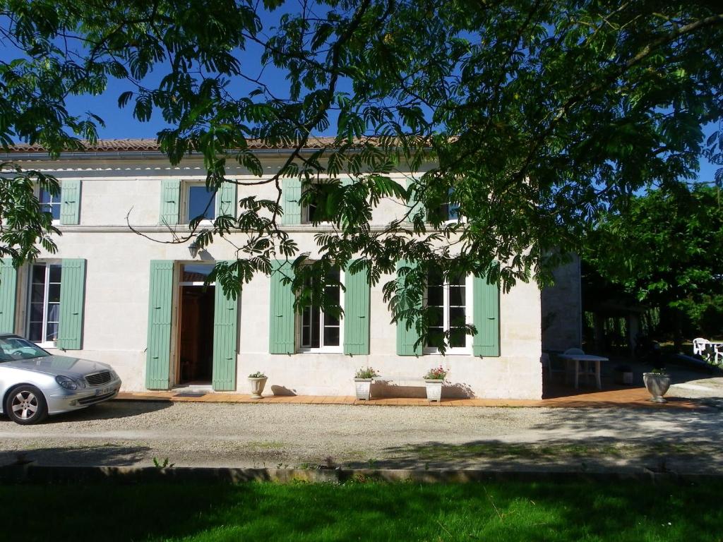 Gîte ANIS photo 1