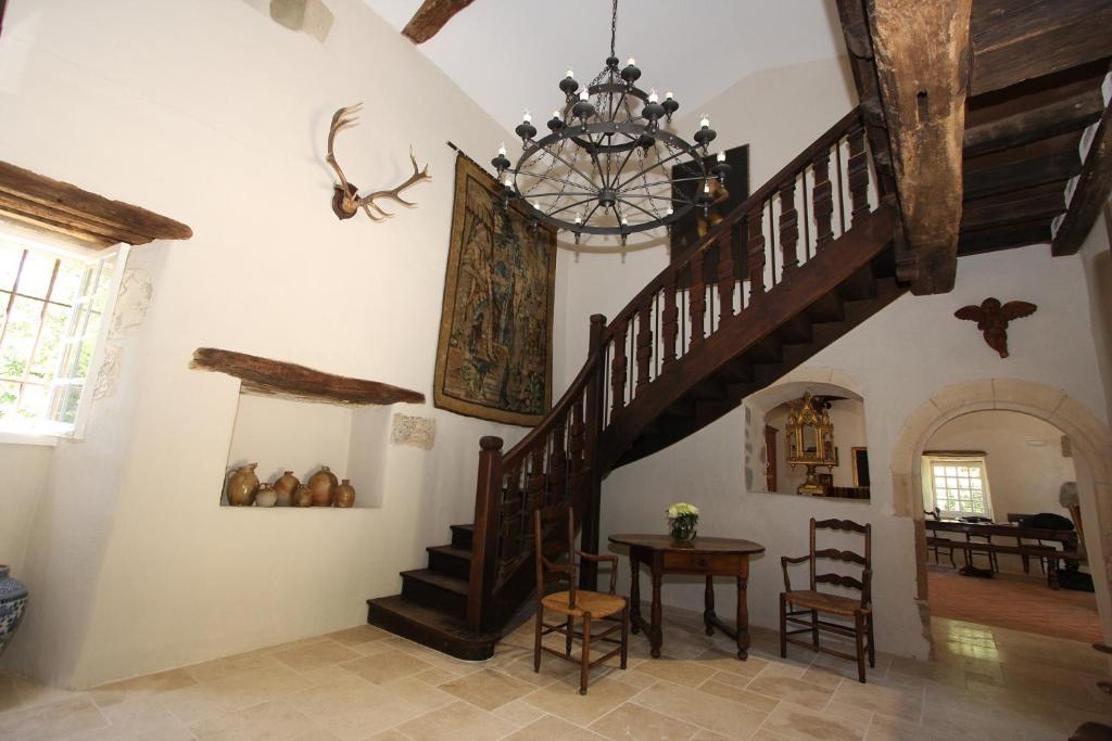 Le Gîte du Vieux Château photo 4