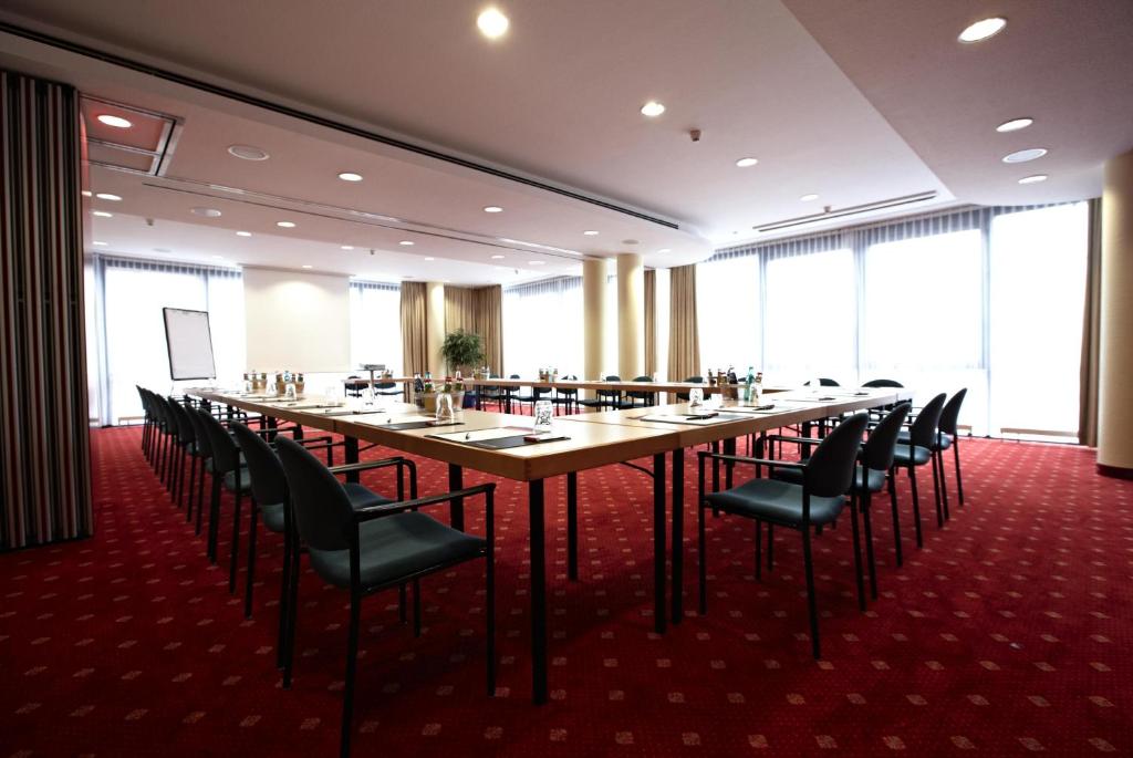 IntercityHotel Schwerin photo 4