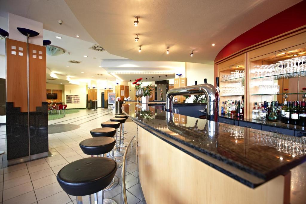 IntercityHotel Schwerin photo 3