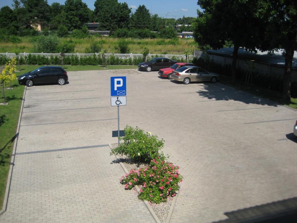 Baza noclegowa Mistral photo 3