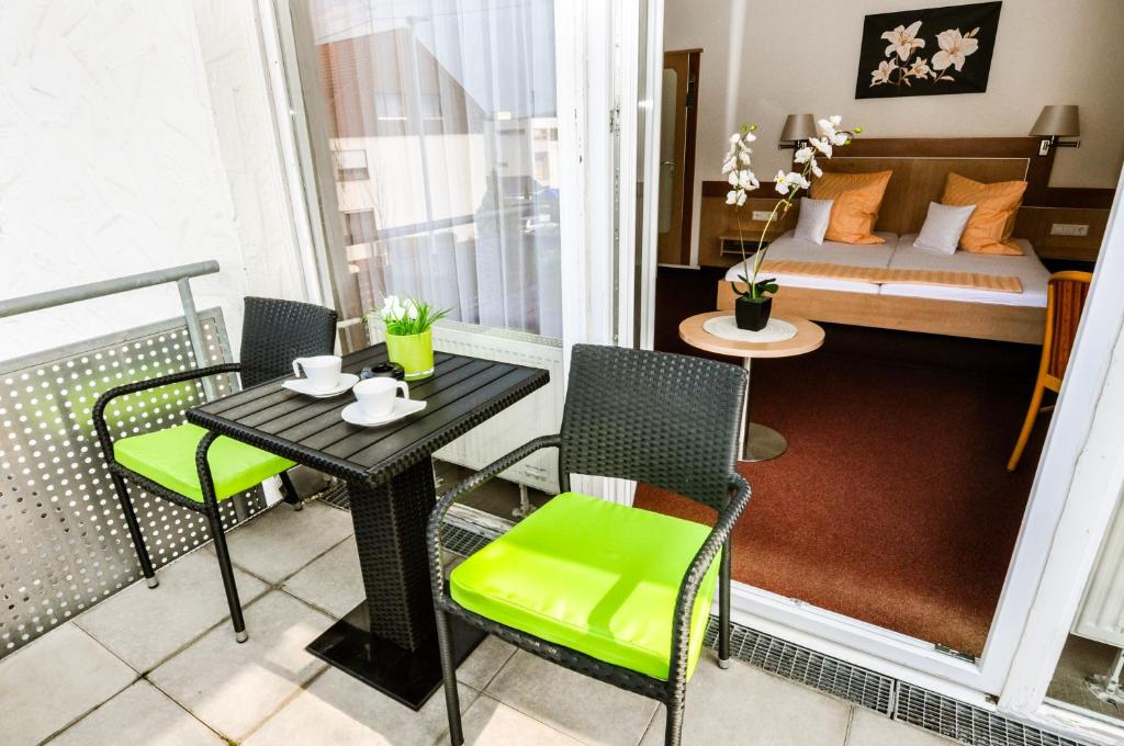 Hotel Garni photo 1