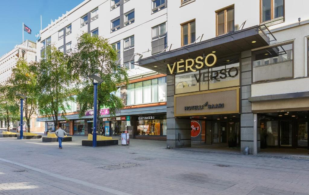 Hotel Verso photo 3