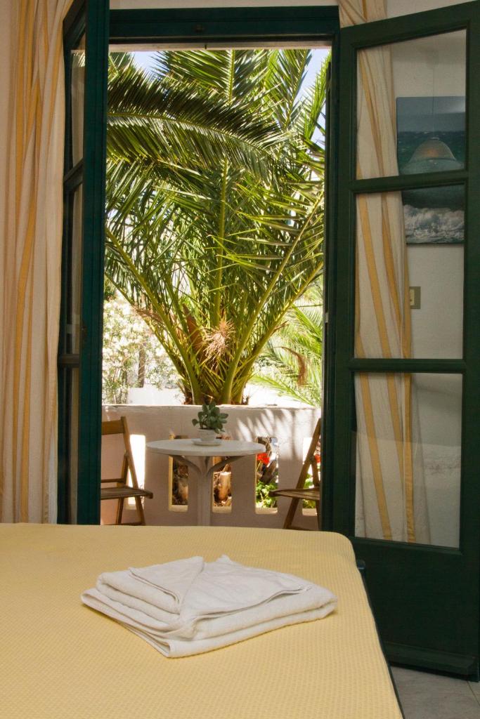 Одноместный (Одноместный номер), Hotel Naxos Beach