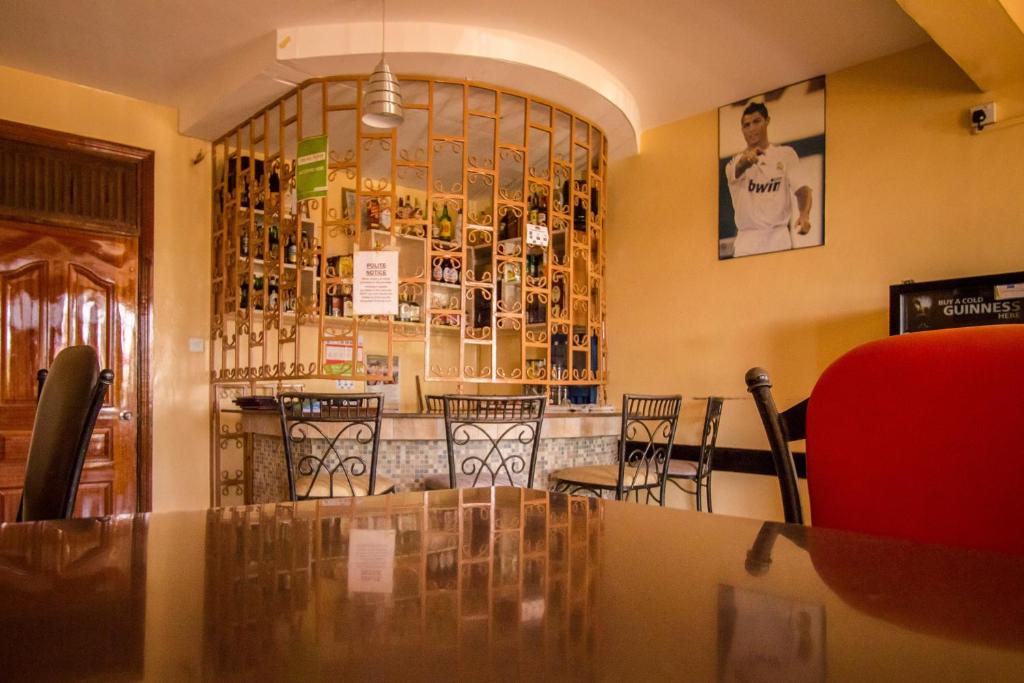 Northern Galaxy Hotel photo 1
