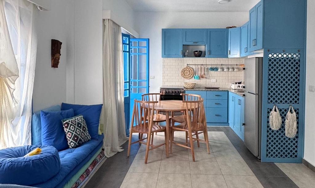 Dahab One - El Primo VIP apartments - Tap to explore photos