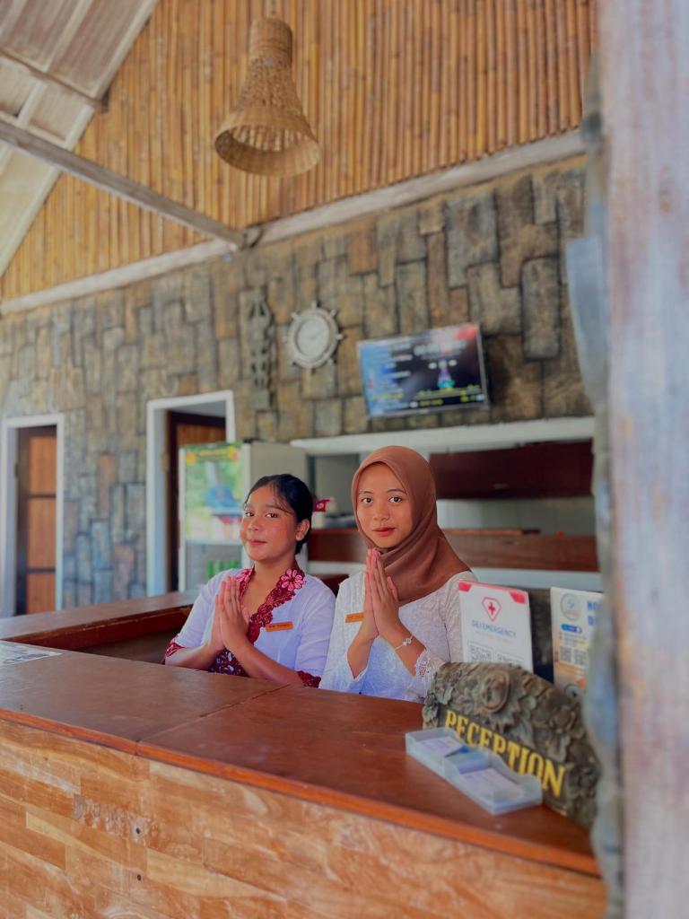Sun Resort And Villa Gili Trawangan - Tap to explore photos