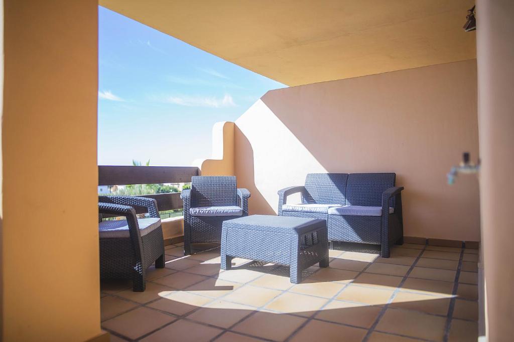 Casares Beach photo 4