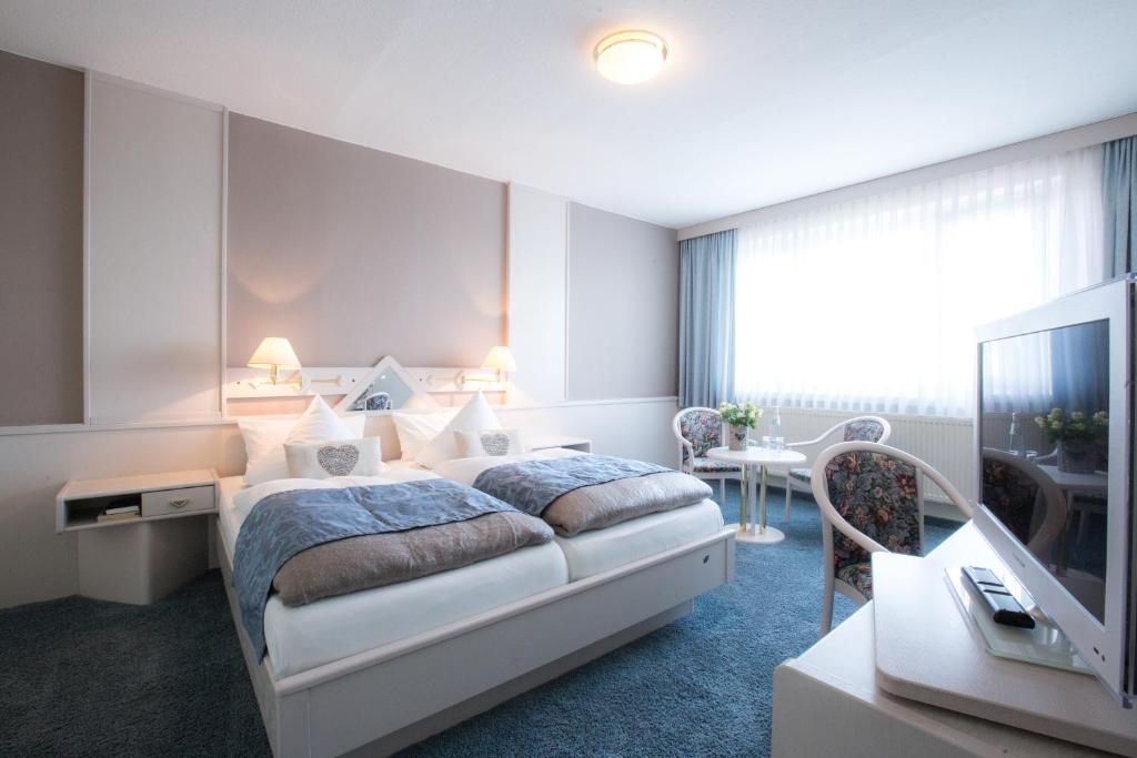 Hotel Kristall photo 2