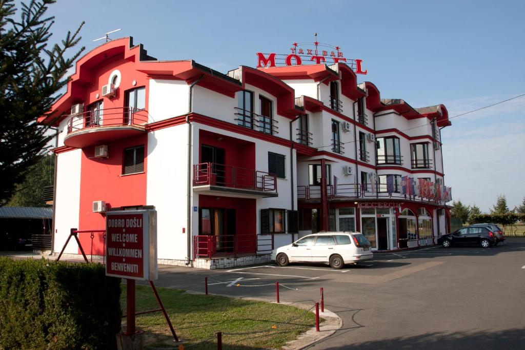 Taxi Bar Motel photo 3