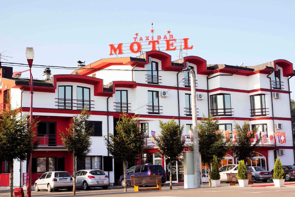 Taxi Bar Motel photo 2