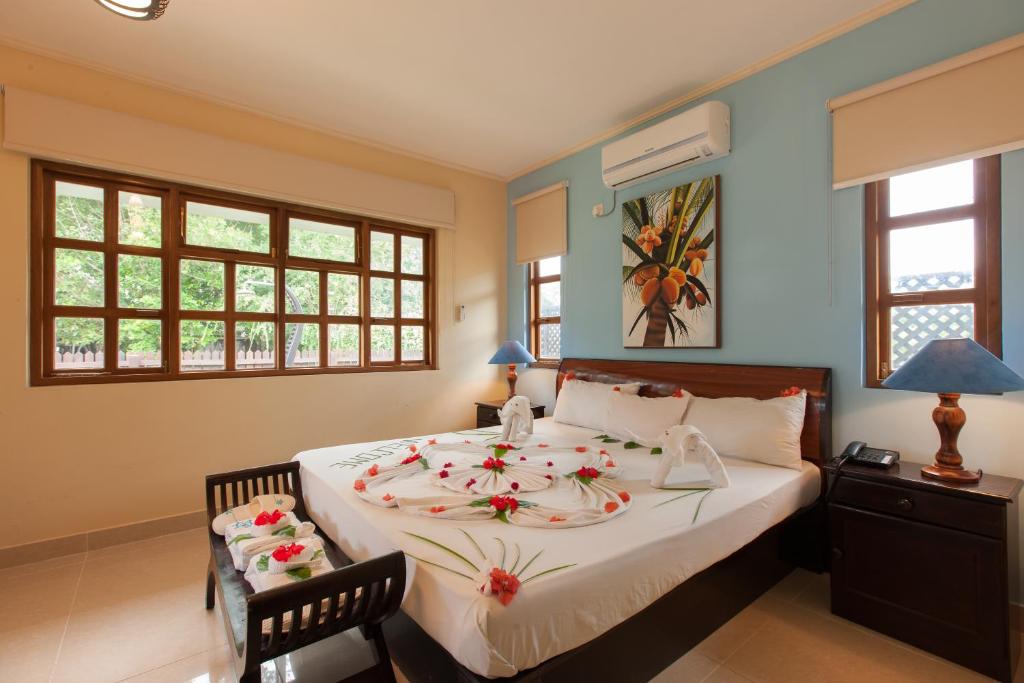 Le Relax Self Catering Apartment photo 3