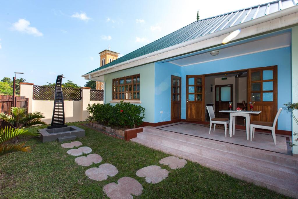 Le Relax Self Catering Apartment photo 1