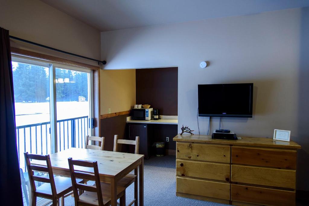 Leavenworth Camping Resort Lakeview Lodge 2 photo 1