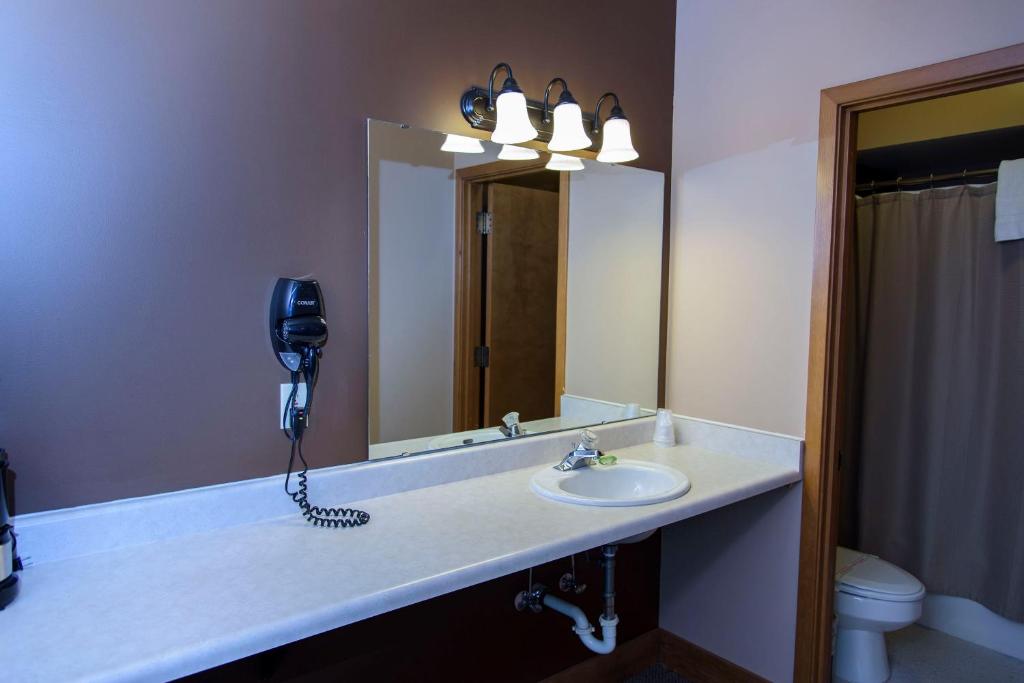 Leavenworth Camping Resort Lakeview Lodge 2 photo 2