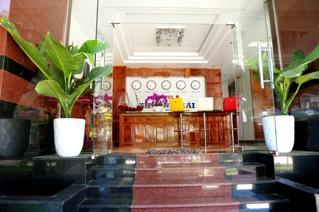 Thuong Hai Hotel