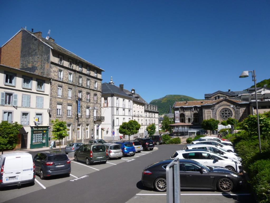 La Gentiane photo 3