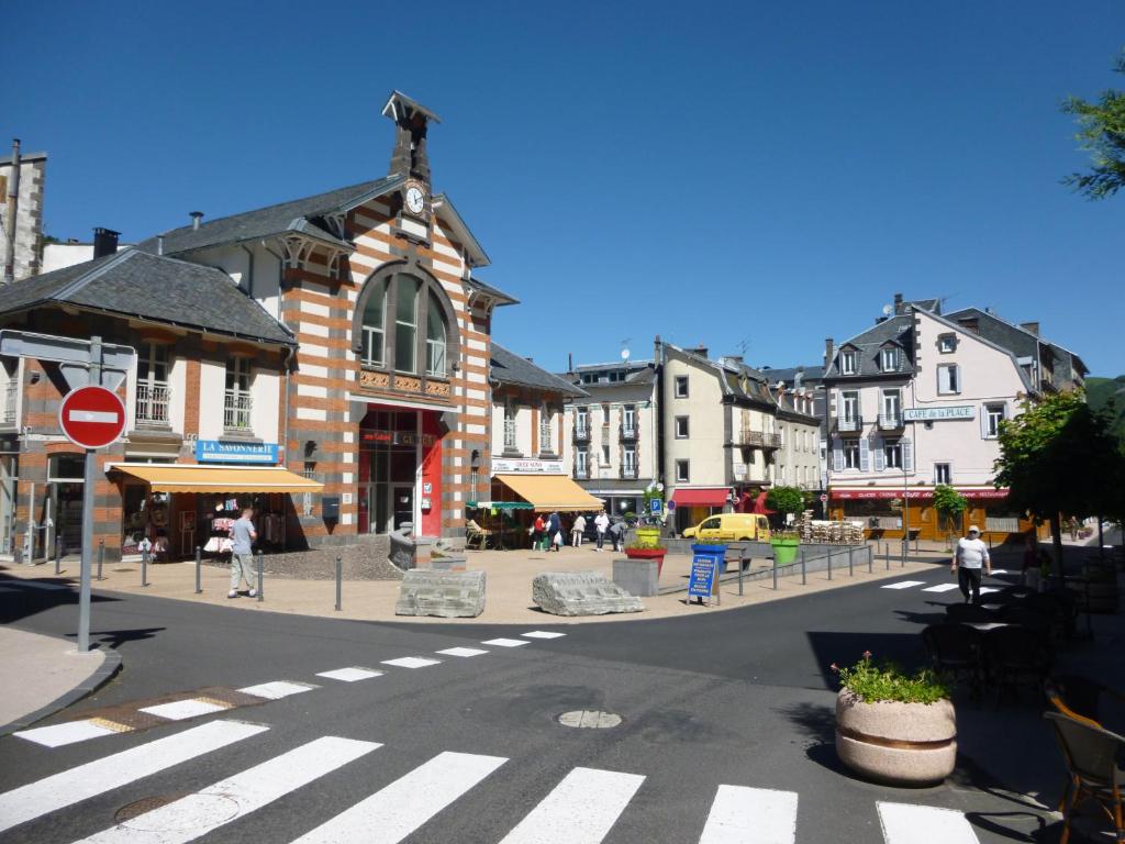 La Gentiane photo 2