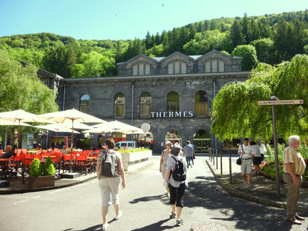 La Gentiane photo 4