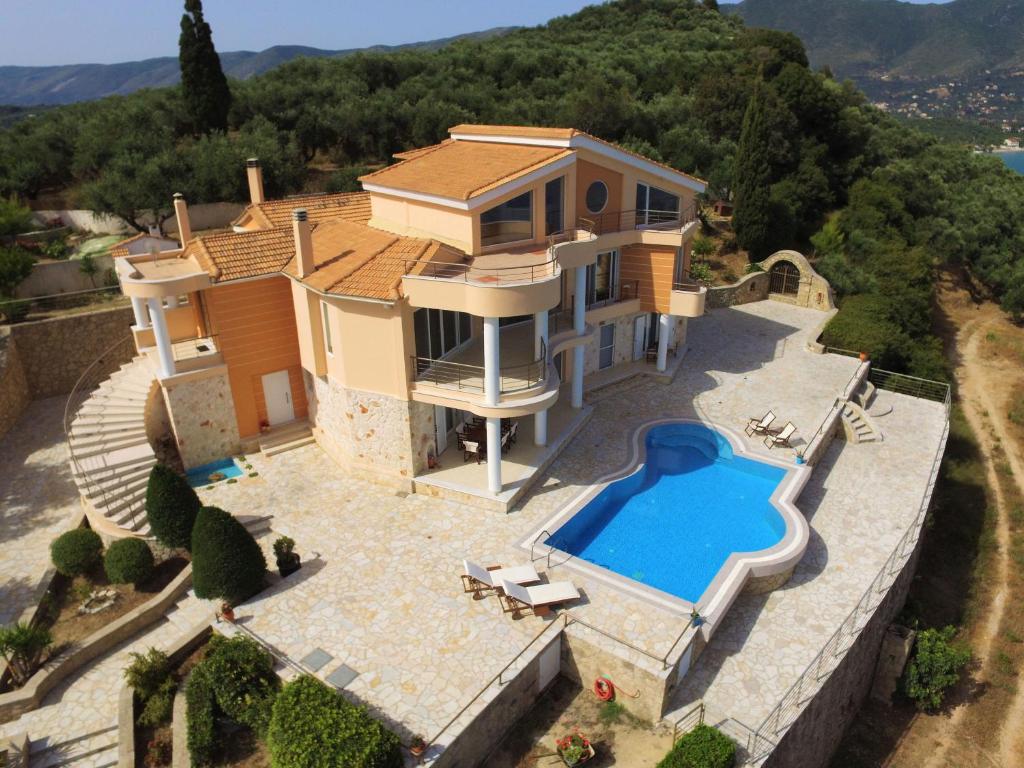 Pyrgos Zante Suites photo 4