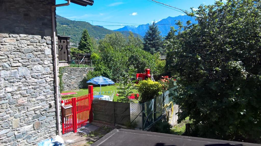Casa Vacanze Anilla&Miotto photo 3